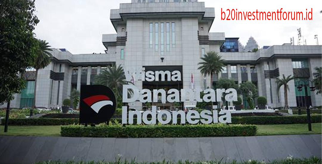 Danantara Indonesia