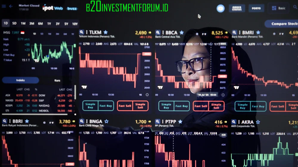 Investor Asing