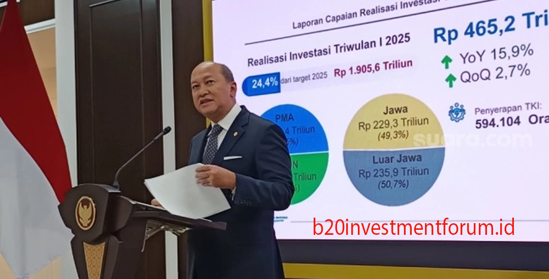Rosan Roeslani