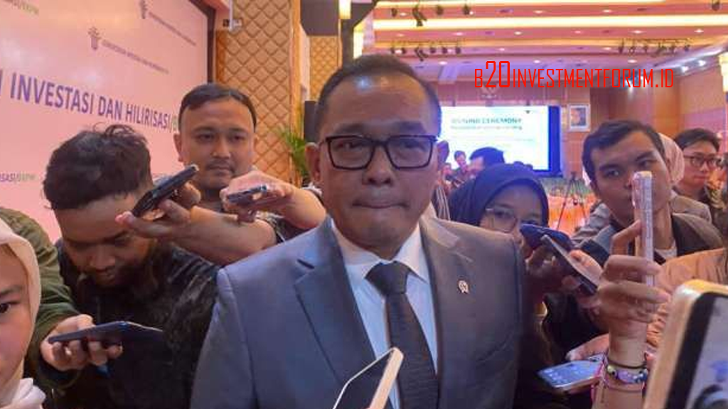 Wakil Menteri