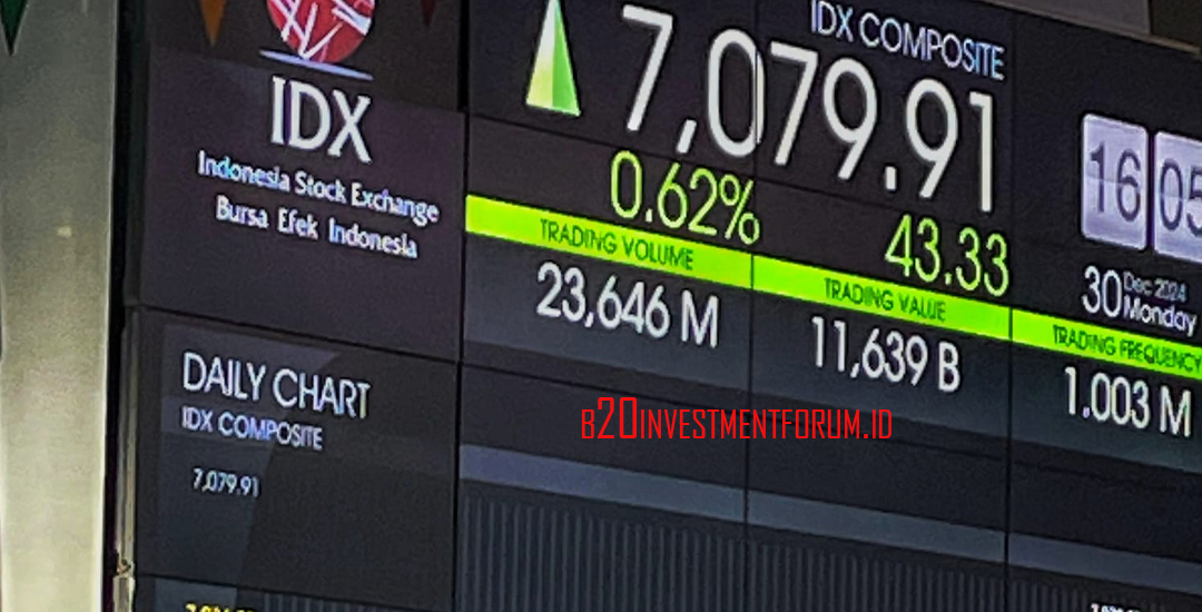 Investor Asing