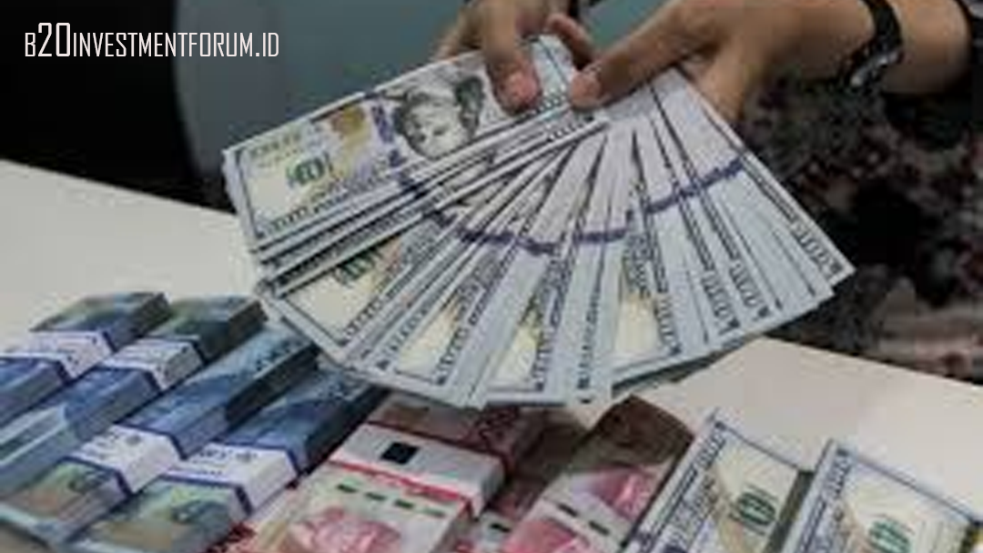 Kurs Rupiah