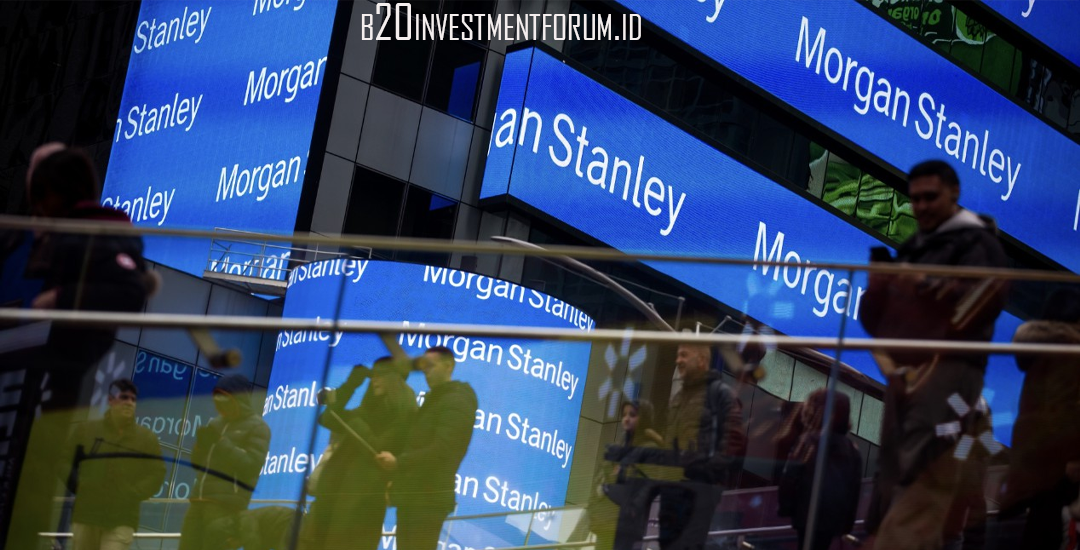 Morgan Stanley