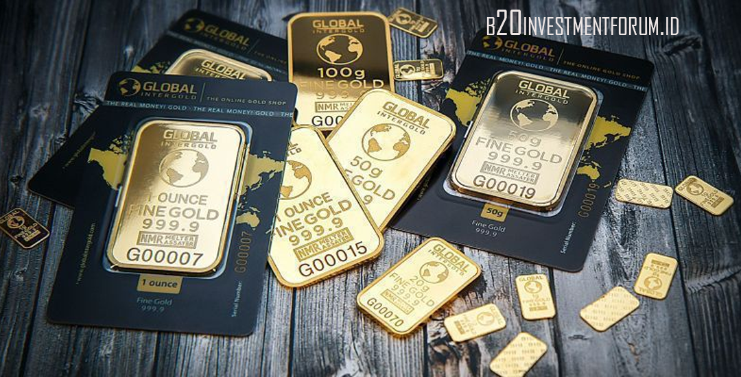 Peralihan Investor
