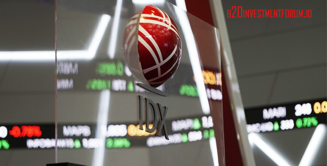 Saham-saham