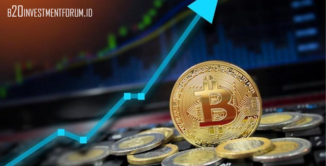 Transaksi Kripto
